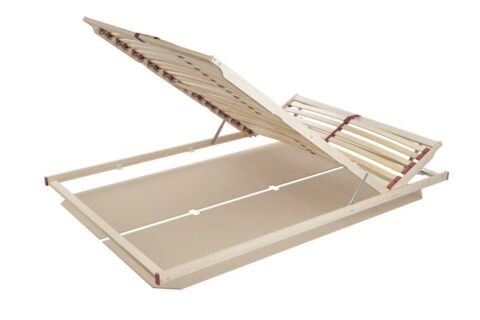 Stelaż Duoflex KF Basic