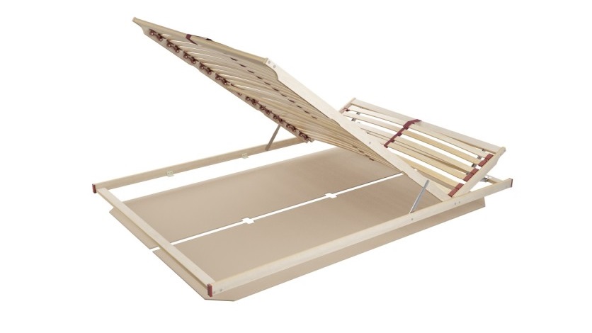 Stelaż Duoflex KF Basic