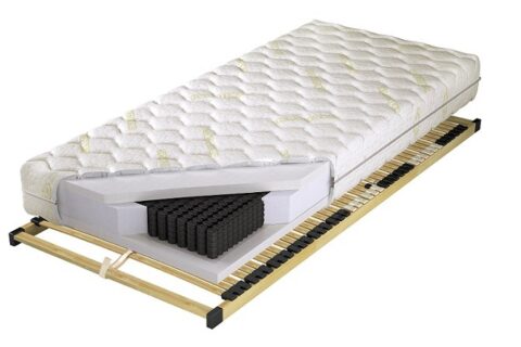 Materac Czar Nocy LXI