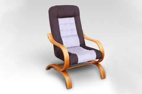 Zestaw DAKOTA - Fotel