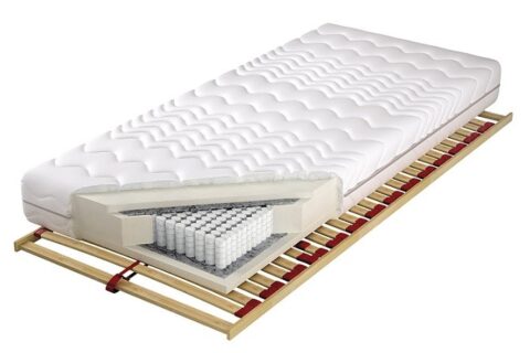 Materac Amsterdam 1000
