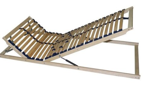 Stelaż Birkflex Front