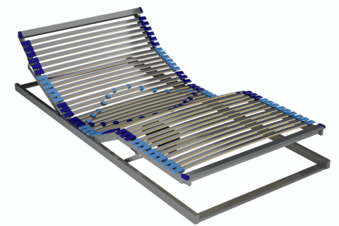 Stelaż Trioflex DeLUXE Pilot