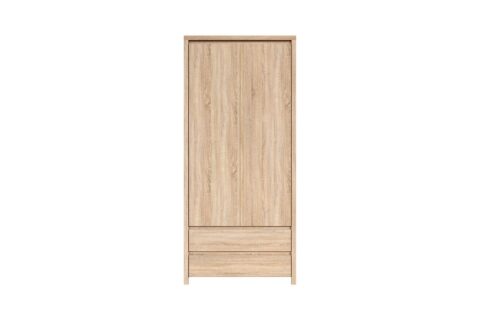 Szafa Kaspian 2D2S