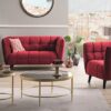 Signal-fotel-Castello-sofa_arrange Fotel Castello Velvet