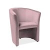 Signal-Fotel TM-1 Velvet Fotel TM-1 Velvet