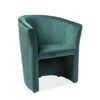 Signal-Fotel TM-1 Velvet Fotel TM-1 Velvet