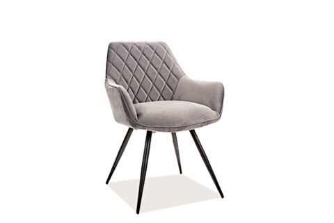 Krzesło Linea Velvet