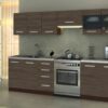 HALMAR-Kuchnia Amanda 260 Kuchnia Amanda 260