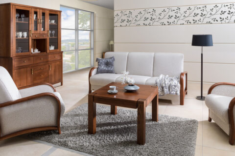 Wersalka Clasic V, Fotel Clasic V