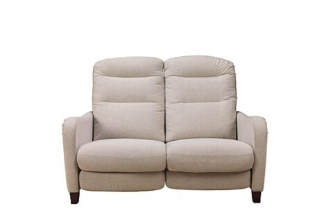 Sofa 2os. CLASIC X Relax