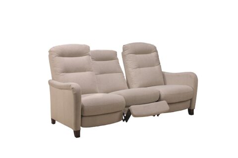 Sofa 3os. CLASIC X Relax