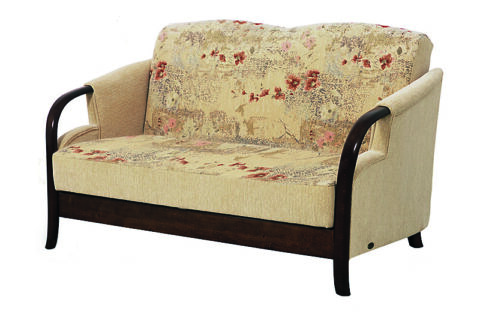 Sofa bez funkcji spania Oliwia-E