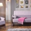 UNIMEBEL-fotel-wersalka-OLIWIA-L- (1) Fotel Oliwia L, Wersalka Oliwia L