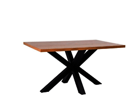 stol-150-dab-czarny-cross-90803-small Wiosenne nowości w Black Red White