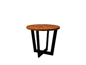 stol-90-dab-czarny-cono-city-90760-small Wiosenne nowości w Black Red White