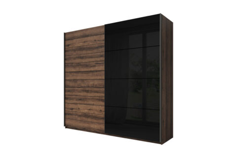 Szafa przesuwna GALAXY - monastery T69