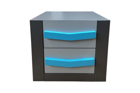 Szafka nocna BUMERANG