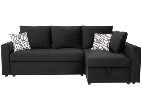 Narożnik Przemek IV