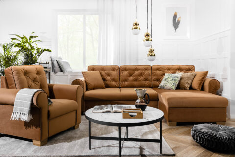 Zestawy wypoczynkowe