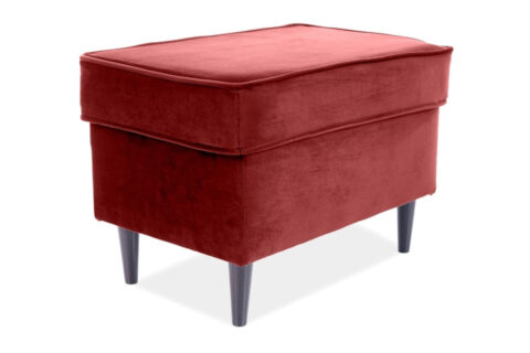Podnóżek Ron Velvet