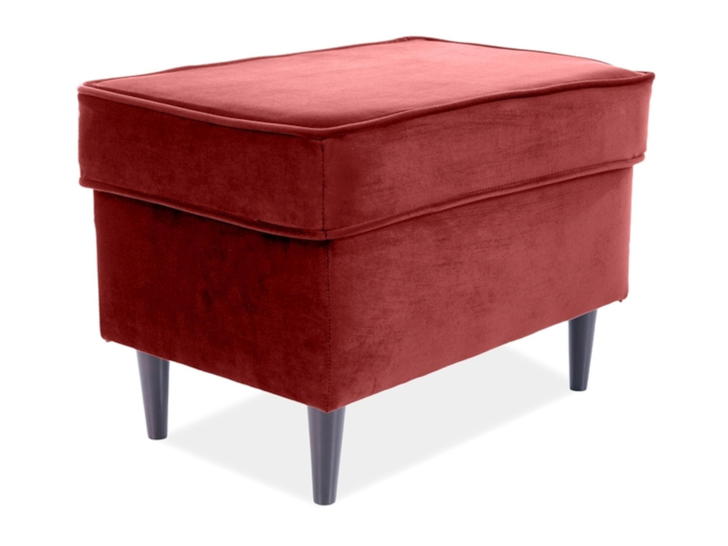 Pufa Ron Velvet