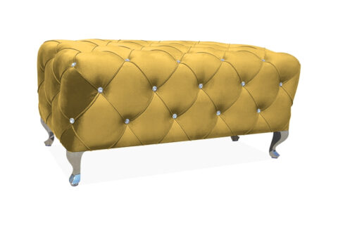 Puf Hestia Bluvel 68 - Curry