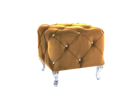 Katalog jesień 2019 45 Pufa Hestia K Bluvel 68 - curry