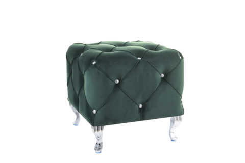 Katalog jesień 2019 44 Puf Hestia K Bluvel 78 - Zielony