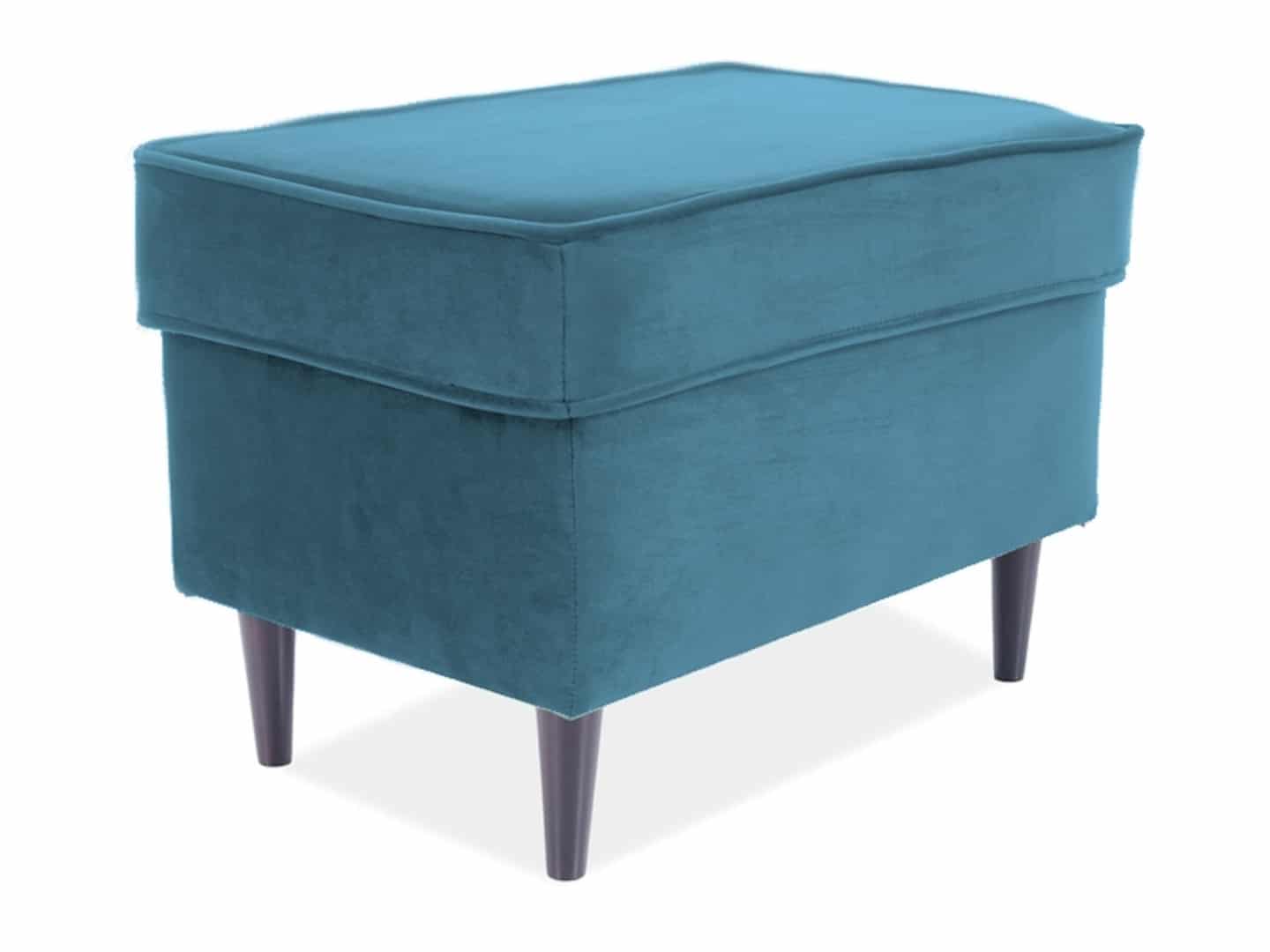 Pufa Ron Velvet