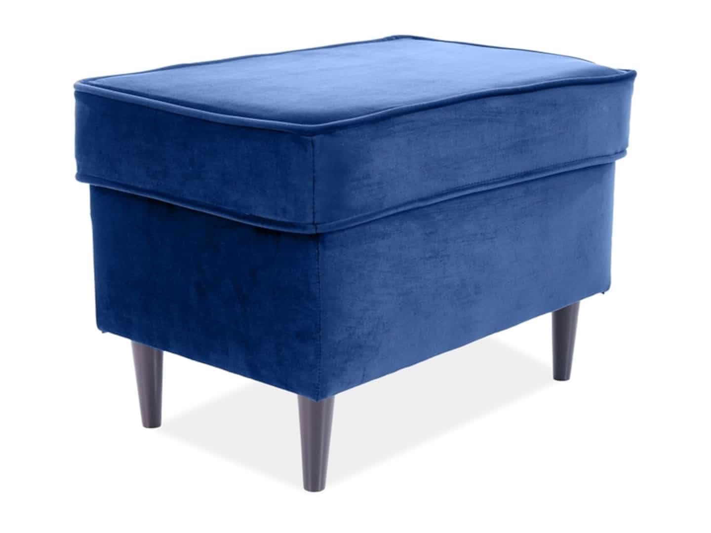 Pufa Ron Velvet