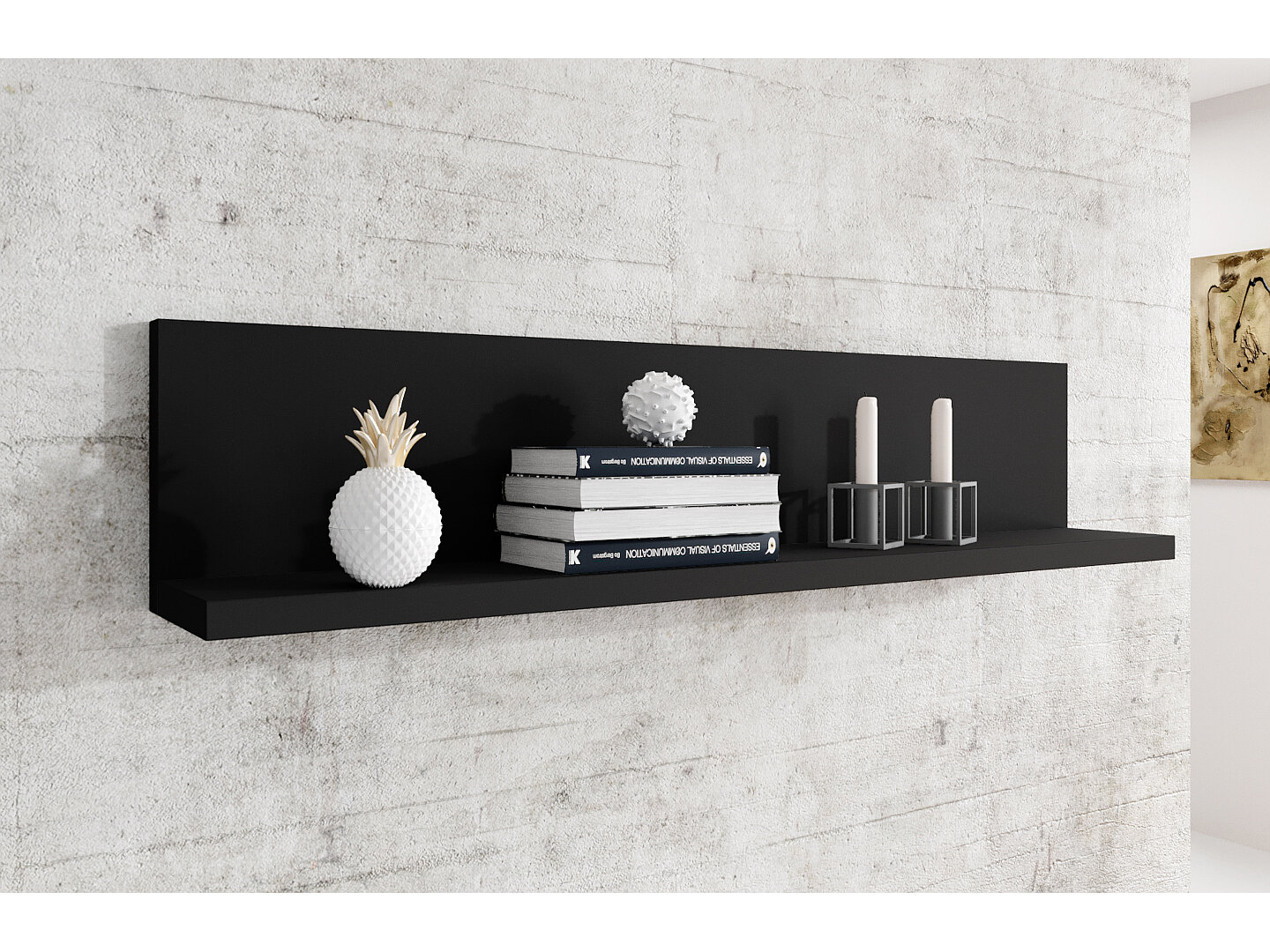 Półka Bota T01 Mat