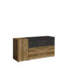 Helvetia - Komoda T25 Power I Satin Komoda T25 Power I Satin