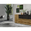Helvetia - Komoda T25 Power I Satin Komoda T25 Power I Satin