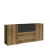 Helvetia - Komoda T26 Power I Satin Komoda T26 Power I Satin