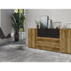 Helvetia - Komoda T26 Power I Satin Komoda T26 Power I Satin