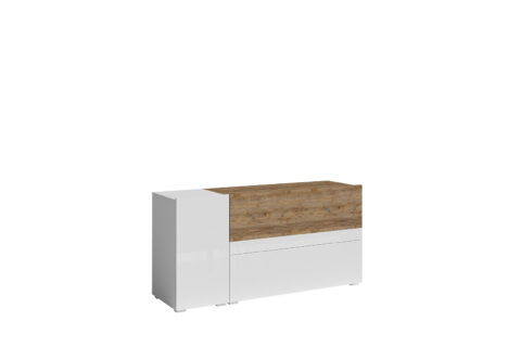 Komoda T25 Power I Oak