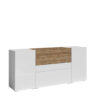 Helvetia - Komoda T26 Power I Oak Komoda T26 Power I Oak