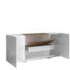 Helvetia - Komoda T26 Power I Oak Komoda T26 Power I Oak