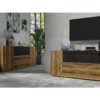 Helvetia - Komoda T26 Power I Satin Komoda T25 Power I Satin Komoda T26 Power I Satin, Komoda T25 Power I Satin