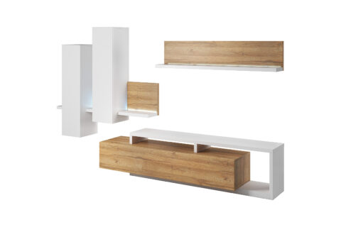 Meblościanka Bota T09 Grandson