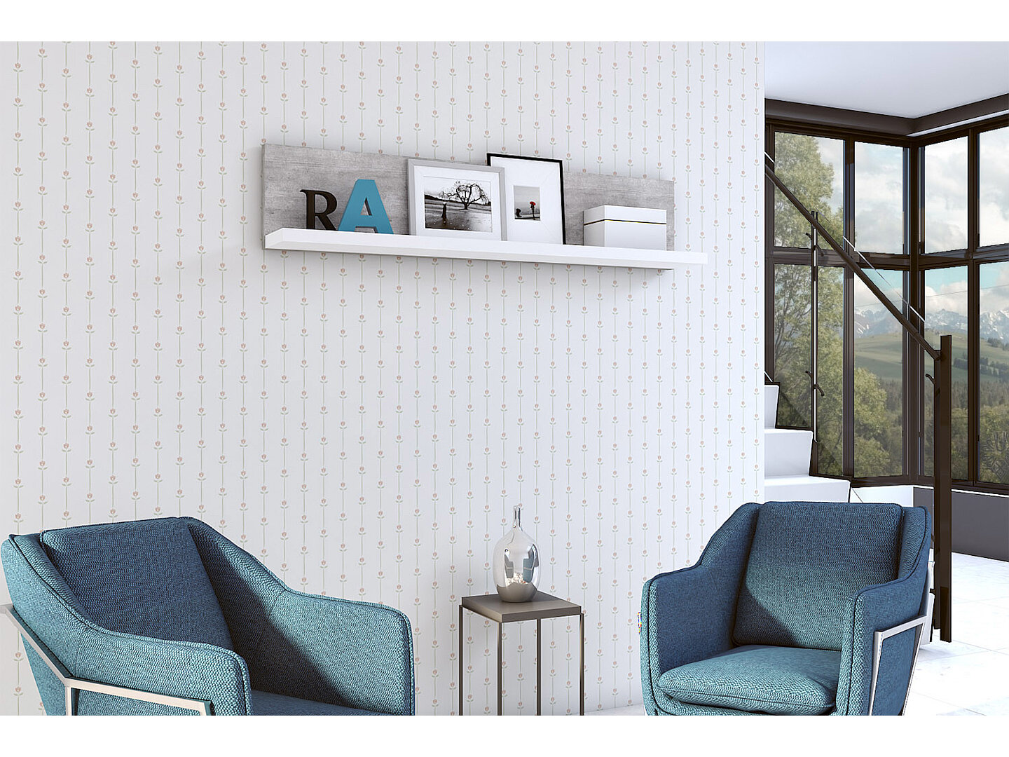 Helvetia - Półka Bota T01 Colorado Półka Bota T01 Colorado