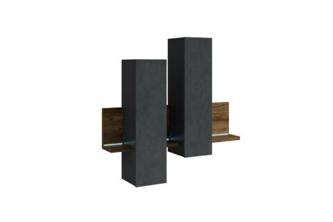 Witryna wisząca Bota T04 Matera