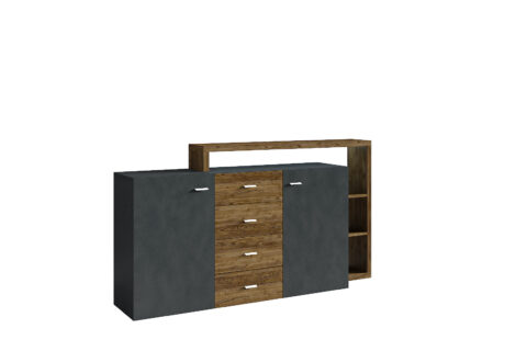 Komoda Bota T27 Matera