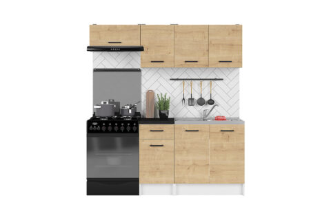 Kuchnia Sara Line 180