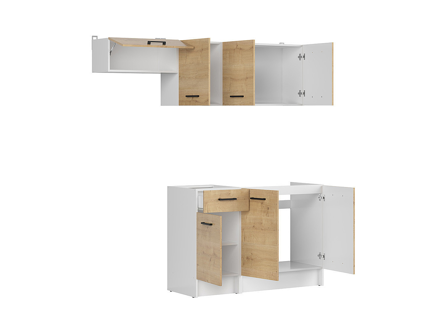 Kuchnia Sara Line 180