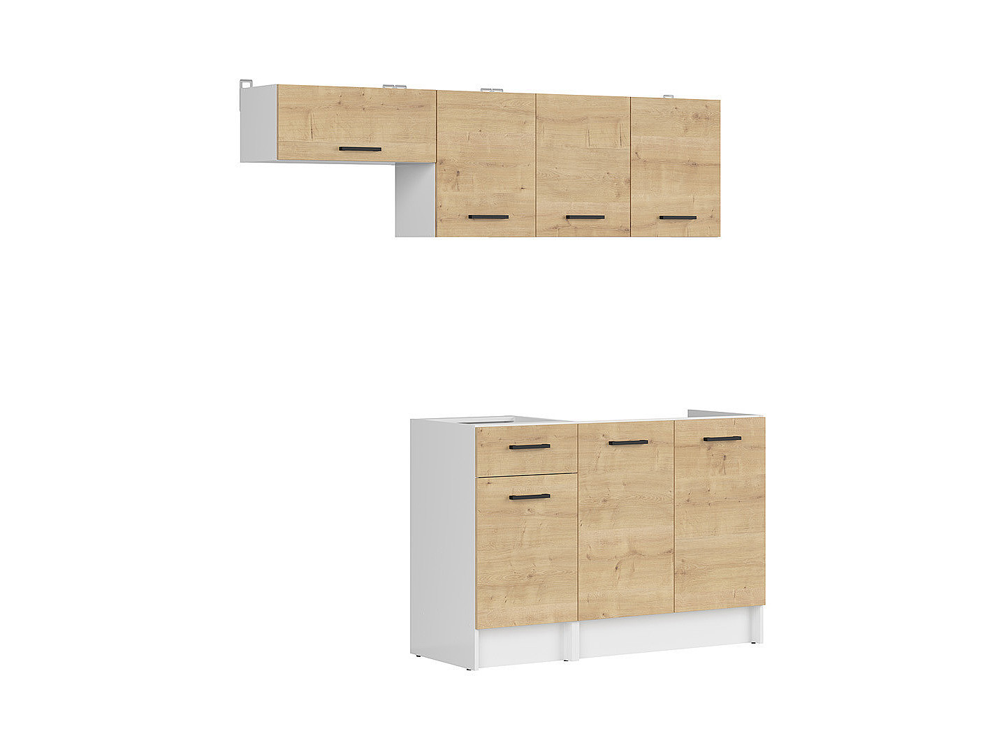 Kuchnia Sara Line 180