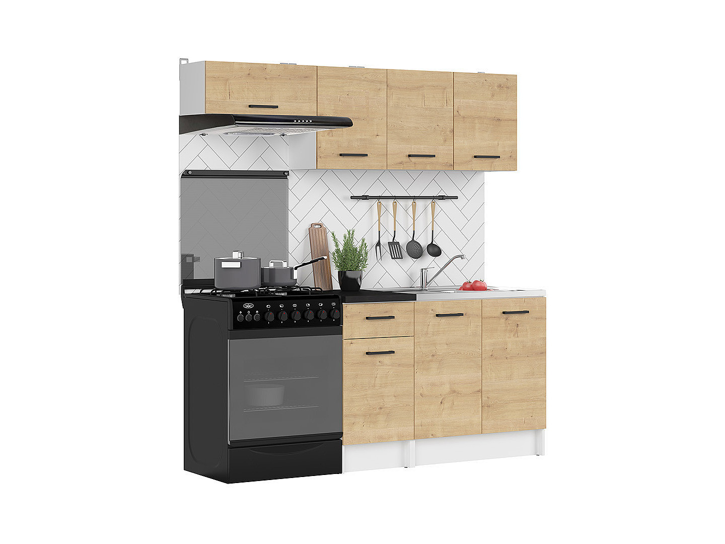 Kuchnia Sara Line 180