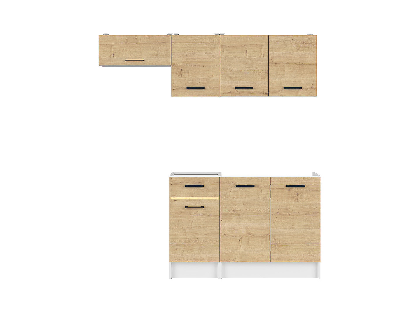 Kuchnia Sara Line 180