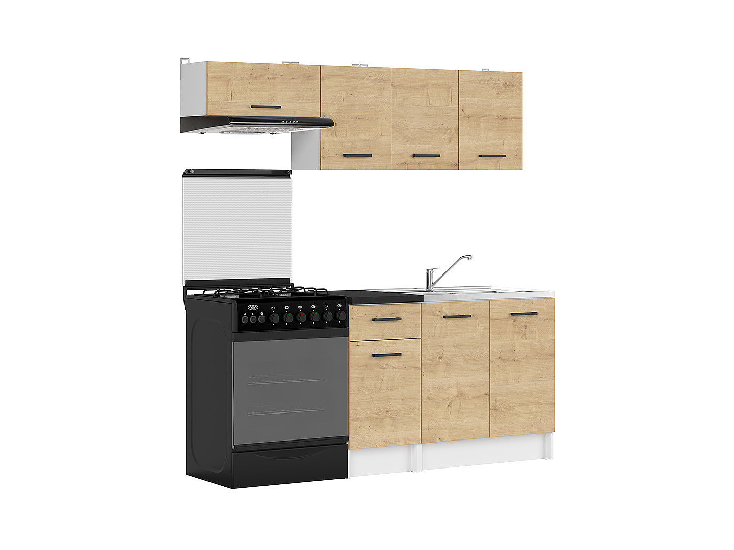 Kuchnia Sara Line 180